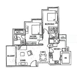 The Imperial (D9), Condominium #455266191